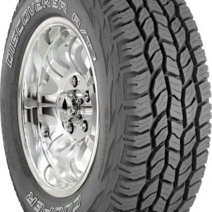 Anvelope COOPER DIS AT3 SPORT 2 OWL                                                                                                    225/70R16 103T (OWL,TL,M+S,3PMSF ) Disponibil imediat