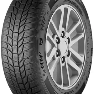 Lichidare de stoc Anvelope GENERAL SNOW GRABBER PLUS XL                                                                                                    235/60R18 107H (TL,M+S,XL,FR,3PMSF,LT,EV )