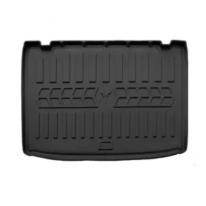 Ultima șansă Covor Protectie Portbagaj dedicat Renault Clio III Hatchback (2005-2012)