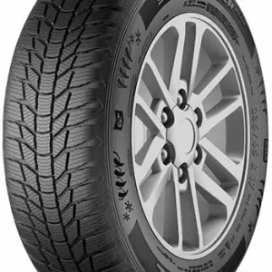 Anvelope GENERAL SNOW GRABBER PLUS XL                                                                                                    255/55R18 109H (XL,FR,LT,M+S,EV,TL ) Cumpără acum
