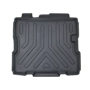 Covor Protectie Portbagaj Umbrella Pentru Opel Astra K Hb (Cu Roata De Rezerva) 2015- Disponibil imediat
