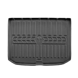 Vezi acum Covor Protectie Portbagaj Fit Umbrella Pentru Audi A3 (8V) Combi Cu Podea Inalta (2012-2020)