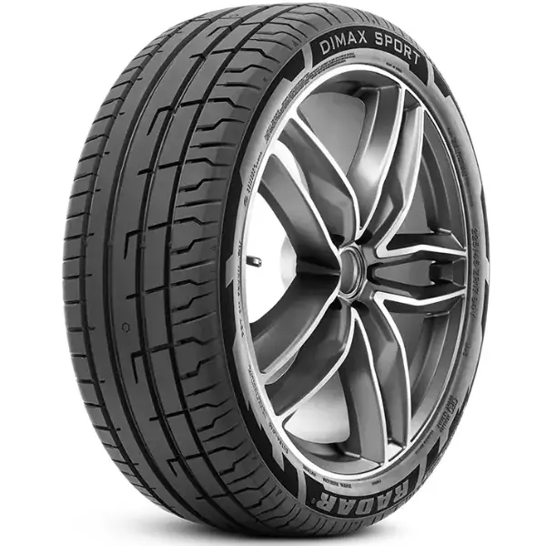 Nu rata Anvelope Radar DIMAX SPORT                                                                                                    255/40R21 102Y (XL )