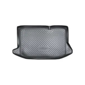 Covor portbagaj tavita compatibil Ford Fiesta MK7 Hatchback (2008-2017) Cel mai bun preț