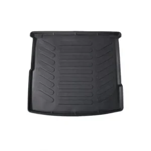 Cumpărături sigure Covor Protectie Portbagaj Umbrella pentru Mercedes M-Class W166 III 2011-2015; GLE-Class 2015-2019