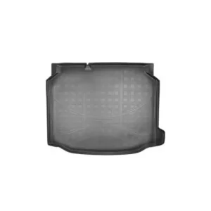 Covoras portbagaj tavita compatibil Seat Leon III Hatchback 5 usi (2012-2020) Preț redus