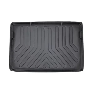 Reducere Covor Protectie Portbagaj Umbrella pentru Opel Crossland X For (cu podea inalta) 2017-