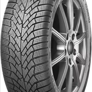 Anvelope KUMHO WINTERCRAFT WP52                                                                                                    185/50R16 81H (TL,M+S ) Bestseller