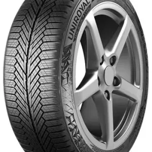 Anvelope UNIROYAL ALL SEASON EXPERT 3 FR XL                                                                                                    215/40R18 89W (FR,TL,XL,EV ) Retur gratuit