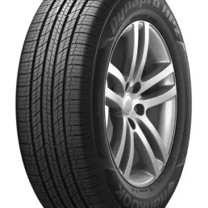 Anvelope HANKOOK RA33 DYNAPRO HP2                                                                                                    235/55R18 100H (M+S,TL,FR ) Ofertă specială