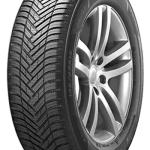 Vezi acum Anvelope HANKOOK H750A KINERGY 4S2 X                                                                                                    215/60R17 96V (M+S,TL,3PMSF )