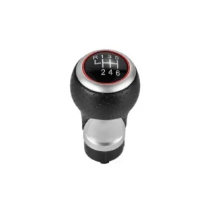 Maner schimbator compatibil Audi A4 2006-2016 cu 3 adaptoare pentru 5R R5 R6 viteze Premium