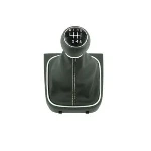 Manson schimbator si maner compatibil Volkswagen Golf VI MK5 MK6 cu 2 adaptoare pentru 5 si 6 viteze Cumpărături sigure