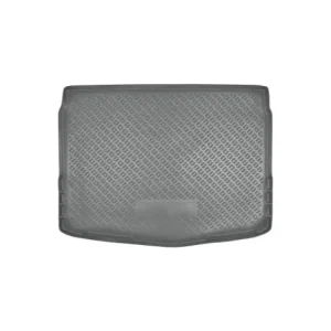 Super ofertă Tavita protectie portbagaj compatibil Nissan Qashqai II J11 cu roata de rezerva 17 (2014-2020)