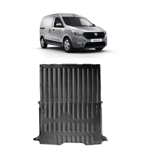 Covor Protectie Portbagaj Umbrella Pentru Dacia Dokker Van (2012-2021) Reducere