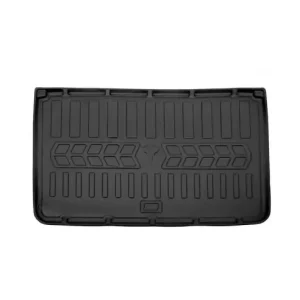 Covor Protectie Portbagaj Umbrella Pentru Renault Captur, Cu Podea Inalta (2013-2019) Preț promoțional