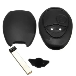 Carcasa cheie auto compatibila BMW MiniOne Plată securizată