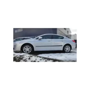 Calitate înaltă Set 4 bandouri usa compatibil Peugeot 508 2010-2018 Sedan