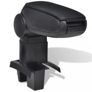 Preț mic Gossi cotiera auto pentru peugeot 307 (2004)