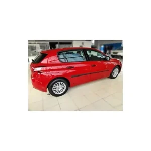 Set 4 bandouri usa compatibil Peugeot 308 2013- hatchback Preferatul clienților