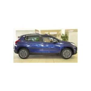 Set 4 bandouri usa compatibil Peugeot 2008 2013-2019 SUV Preferatul clienților