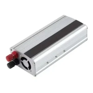 Invertor auto, 12 V, iesire 220 V AC, curent continuu, putere 500 W, gri Comandă acum
