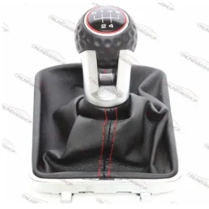 Preț mic Nuca schimbator Passat B6,CC,3C,B7 + manson schimbator