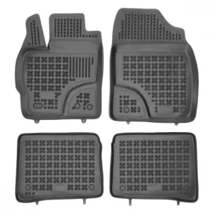Ofertă exclusivă Covorase auto TOYOTA Prius 2009-2015 Rezaw Plast
