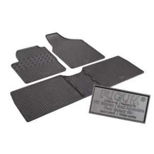 Reducere extra Covorase auto VW Sharan I 1995-2010 5 locuri Rigum