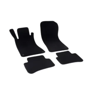 Ofertă specială Covorase auto mocheta MERCEDES C-Class W203 2000-2007