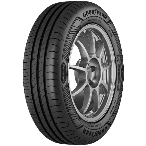Noutate Anvelope GOODYEAR EFFICIENTGRIP COMPACT 2                                                                                                    185/65R15 92T (XL )