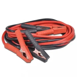 Cablu amplificator pornire auto, 2 buc., 1000 a Expediere rapidă