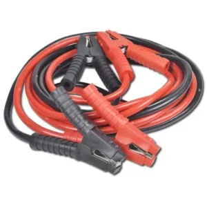 Reducere specială Cablu amplificator pornire auto, 2 buc., 1500 a