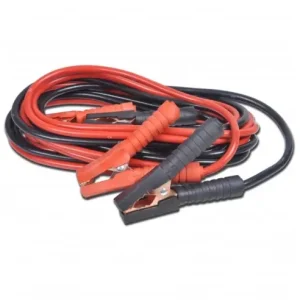 Cablu amplificator pornire auto, 2 buc., 750 a Promoție