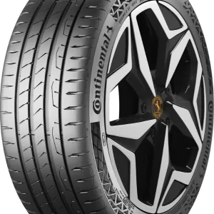 Anvelope CONTINENTAL PREMIUM 7 FR XL                                                                                                    225/45R17 94Y (FR,XL,TL ) Preț promoțional