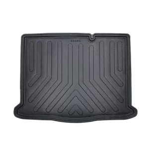 Covor Protectie Portbagaj Umbrella Pentru Ford Focus 4 Hb (Roata De Rezerva Subtire) 2018- Preț promoțional