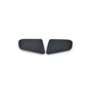 Chilipir Ornament protectie geam compatibil Dacia Duster II 2018-2024