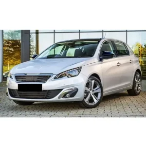 Bestseller Capace oglinda tip BATMAN compatibile Peugeot 308 2014-2021