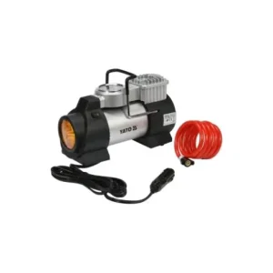 Compresor Auto 180W 12V 150 PSI Cel mai vândut