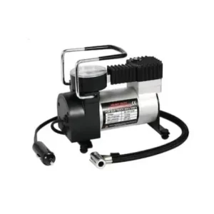 Mai ieftin Compresor Auto FOXMAG24, 12V, Umflare Rapida, Portabila, 10 Amp, 965 kPA, 35l\\/min, Usor, Ergonomic, Alb\\/Negru