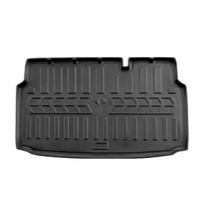 Plată sigură Covor Protectie Portbagaj Fit Umbrella Pentru Ford Ecosport II Cu Podea Joasa (2013-2023)