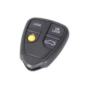 Carcasa cheie Topautochei® pentru Volvo XC70 XC90 S40 S60 S70 S80 S90 V40 V70 V90 C70 Cumpărături sigure