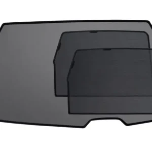 Ultima șansă Perdele interior VW PASSAT B5 - B5.5 1997-2005 BREAK