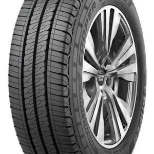 Anvelope COOPER SUMMER VAN                                                                                                    205/65R16 107T Expediere rapidă