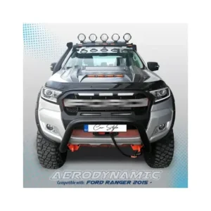 Comandă acum Deflector capota compatibil Ford Ranger 2015-2022