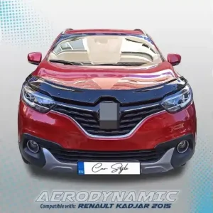 Mai ieftin Deflector capota RENAULT Kadjar 2015-2019