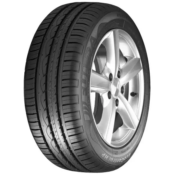 Nu rata Anvelope Fulda ECOCONTROL HP                                                                                                    195/50R16 84V (XL,FR )