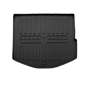 COVOR PROTECTIE PORTBAGAJ RENAULT SCENIC IV CU PODEA INALTA (2016-2024) Noutate