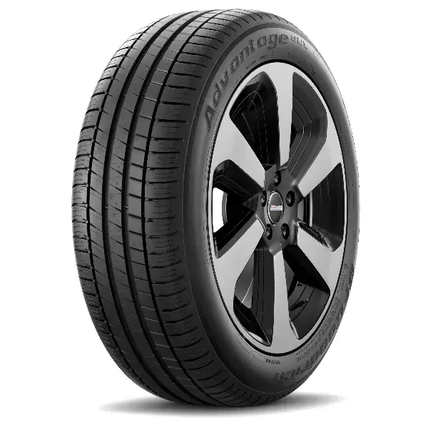 Anvelope BFGOODRICH ADVANTAGE SUV                                                                                                    235/55R17 99V (FR,SUV ) Promoție