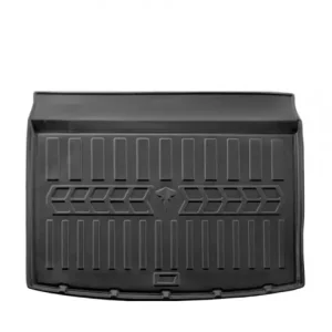 Covor Protectie Portbagaj Hyundai Kona Cu Podea Joasa (2023-2025) Ofertă specială